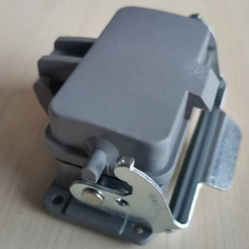 摊铺机配件电脑盒插座#3515010098